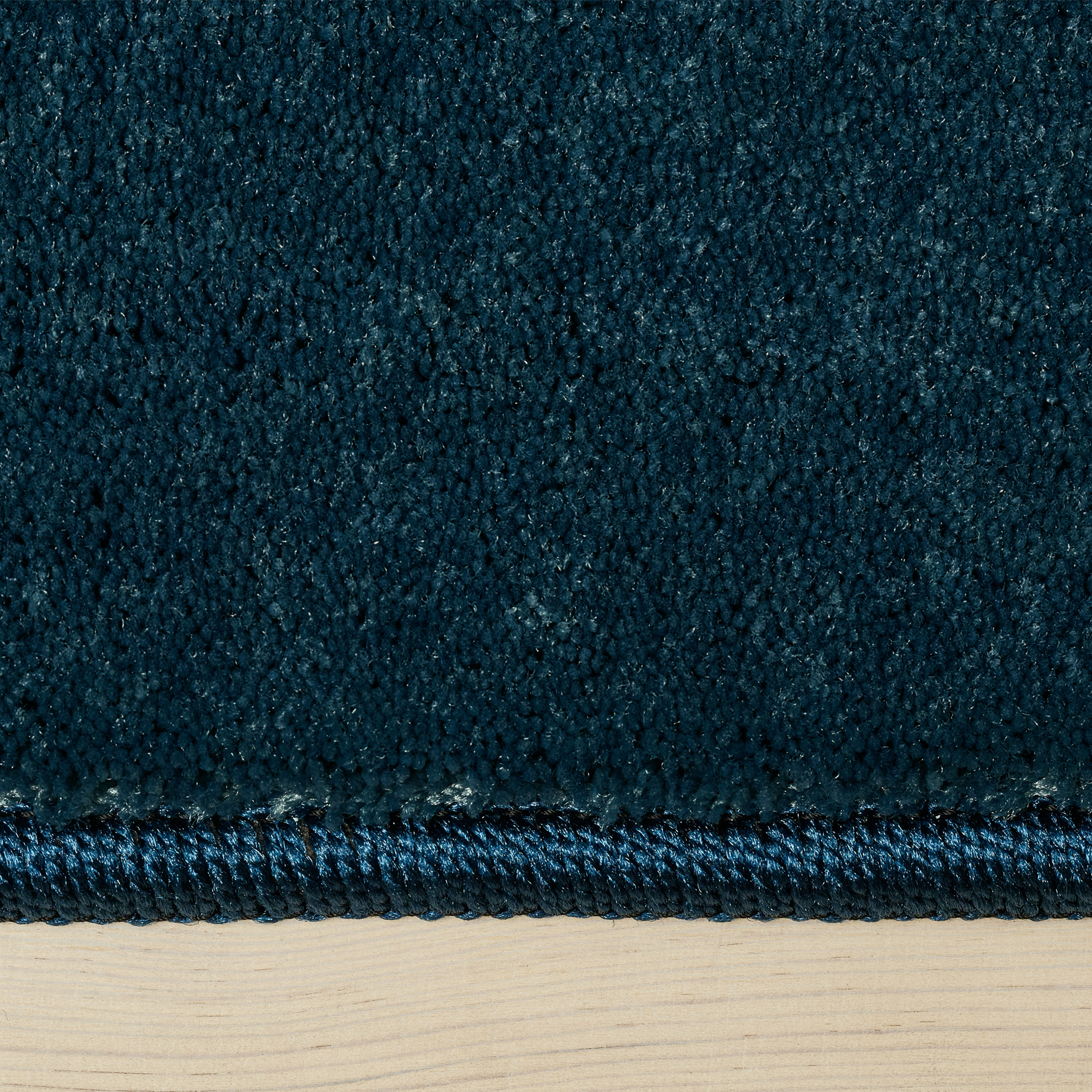 The Classic Rug Vintage Blue
