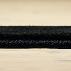 The Classic Rug Midnight Blue