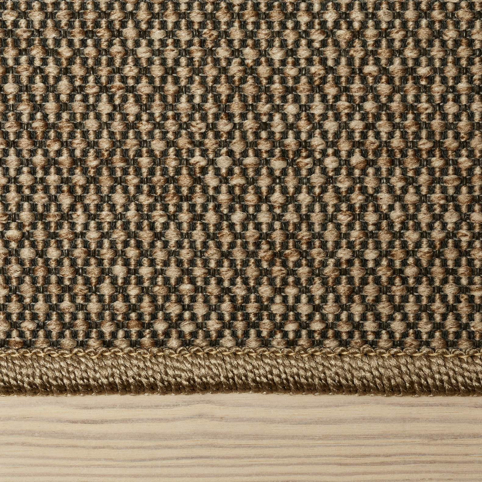 The Solid Rug Sand